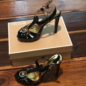 Michael Kors sandals